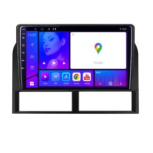 Navigatie Jeep Grand Cherokee 1999 2004 KIT cherokee old EDOTEC-LITE Android Ecran 720P Octa Core 8 128 Carplay