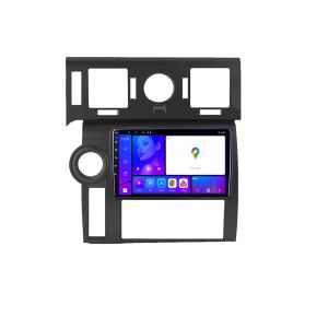 Navigatie Hummer H2 2002 2008 EDOTEC-LITE Android Ecran 720P Octa Core 8 128 Carplay