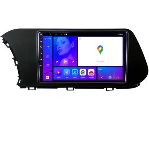 Navigatie Hyundai I20 2020 KIT i20 EDOTEC-LITE Android Ecran 720P Octa Core 8 128 Carplay