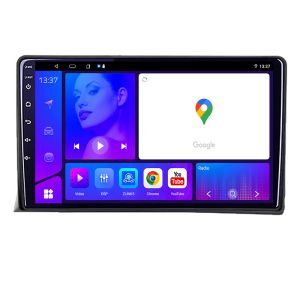 Navigatie VW multivan 2003 2015 KIT MULTIVAN EDOTEC-LITE Android Ecran 720P Octa Core 8 128 Carplay