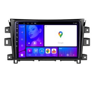 Navigatie NIssan Navara 2017 KIT NAVARA17 EDOTEC-LITE Android Ecran 720P Octa Core 8 128 Carplay