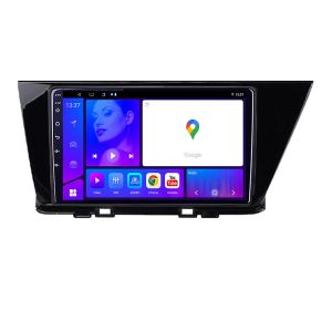 Navigatie Kia Niro 2017 EDOTEC-LITE Android radio gps internet Octa core 8 128 Carplay