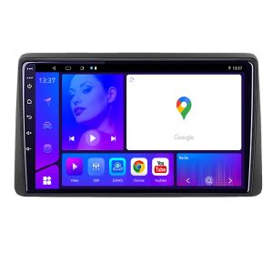 Navigatie DODGE RAM 2019 EDOTEC-LITE Android Ecran 720P Octa Core 8 128 Carplay
