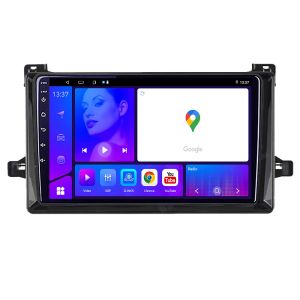 Navigatie Toyota Prius dupa 2015 KIT TY50 EDOTEC-LITE Android Ecran 720P Octa Core 8 128 Carplay