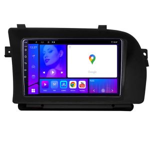Navigatie S Klass w221 EDOTEC-LITE Android Ecran 720P Octa Core 8 128 Carplay
