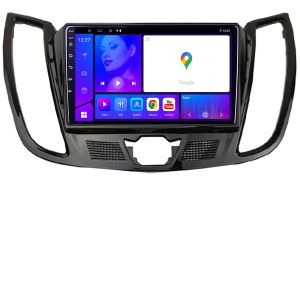 Navigatie Ford Kuga C MAX EDOTEC-LITE Android Ecran 720P Octa Core 8 128 Carplay
