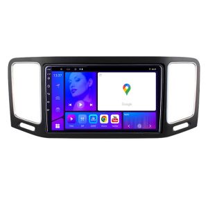 Navigatie VW Sharan 2011 2020 KIT SHARAN EDOTEC-LITE Android Ecran 720P Octa Core 8 128 Carplay v1
