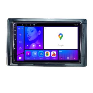 Navigatie Toyota 2DIN KIT TY2DIN EDOTEC-LITE Android Ecran 720P Octa Core 4 64 Carplay