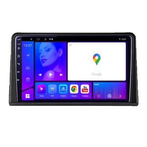 Navigatie Renault Express EDOTEC-LITE Android Ecran 720P Octa Core 4 64 Carplay
