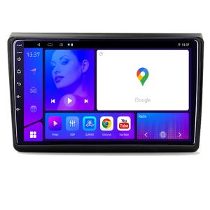 Navigatie Fiat BRAVO 2007 2014 KIT BRAVO EDOTEC-LITE Android Ecran 720P Octa Core 4 64 Carplay
