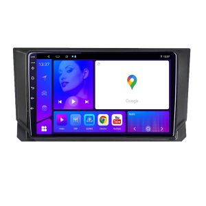 Navigatie Seat Arona EDOTEC-LITE Android Ecran 720P Octa Core 4 64 Carplay