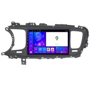 Navigatie Mitsubishi ASX 2017 2021 model facelift EDOTEC-LITE Android Ecran 720P Octa Core 4 64 Carplay