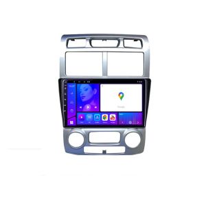 Navigatie Kia Sportage 2005 2007 KIT 0023 EDOTEC-LITE Android Ecran 720P Octa Core 4 64 Carplay
