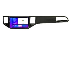 Navigatie VW Golf Sportsvan 2016 2021 KIT sportsvan EDOTEC-LITE Android Ecran 720P Octa Core 4 64 Carplay