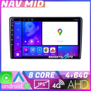 Navigatie Mazda CX 9 EDOTEC-LITE Android Ecran 720P Octa Core 4 64 Carplay