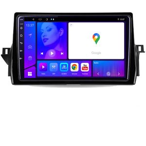 Navigatie Toyota Camry 2021 KIT camry2021 EDOTEC-LITE Android Ecran 720P Octa Core 4 64 Carplay
