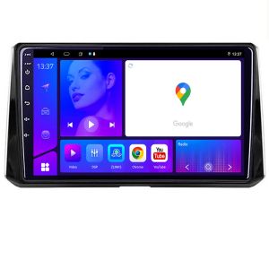 Navigatie Toyota Corolla 2019 KIT 388 levin EDOTEC-LITE Android Ecran 720P Octa Core 4 64 Carplay