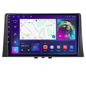 Navigatie Citroen Berlingo 2019-2021 NAVTEC Android Ecran 720P Quad Core 2+32 Carplay  Android auto v1