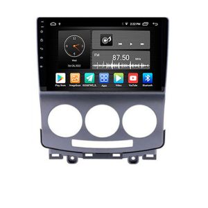 Dedikált navigáció Mazda 5 2005-2010 Android 1+32