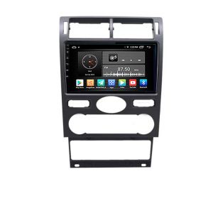 Ford Mondeo navigáció 2004-2007 között Android 1+32