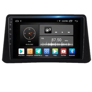 Dedikált navigáció Opel Mokka 2012-2016 Android 1+32