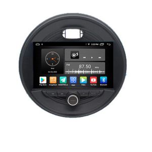 Navigatie dedicata Mini 2015-2019 masini fara ecran color de fabrica Android 1+32