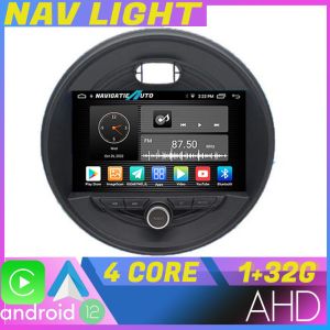 Navigatie dedicata Mini 2015-2019 masini fara ecran color de fabrica Android 1+32