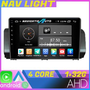 Navigatie dedicata Dacia Logan Sandero Jogger LOGAN-2022 fara ecran de fabrica Android 1+32