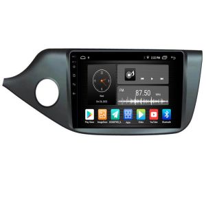 Dedikált navigáció Kia Ceed 2012-2018 Android 1+32