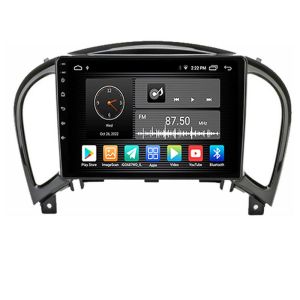 Navigatie dedicata Nissan Juke 2010-2015 Android 1+32