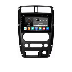 Navigatie dedicata Jimny 2007-2016 Android 1+32