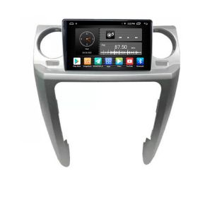 Dedikált navigáció Land Rover Discovery 3 2007-2014 Android 1+32