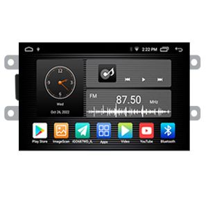 Navigatie dedicata Dacia dupa 2012 Android 1+32