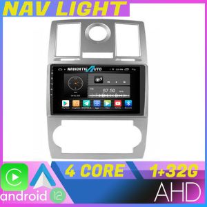 Navigatie dedicata Chrysler 300C 2005-2012 Android 1+32