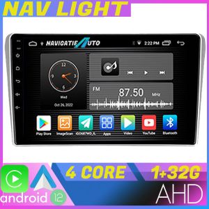 Navigatie dedicata Toyota Avensis 2003-2008 Android 1+32
