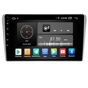 Navigatie dedicata Toyota Avensis 2003-2008 Android 1+32