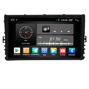 Navigatie dedicata Toyota Auris Corolla 2017- Android 1+32