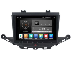 Dedikált navigáció Opel Astra K Android 1+32