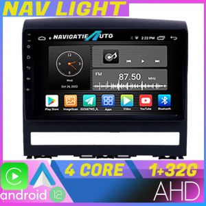 Dedikált navigáció Fiat Albea 2009-2014 Android 1+32