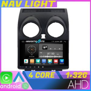 Navigatie dedicata Nissan Qashqai Android 1+32 K-499