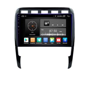 Dedikált navigáció Porsche Cayenne 2002-2008 Android 1+32