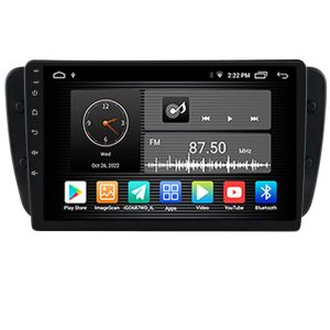 Navigatie dedicata Seat Ibiza 2008-2016 Android 1+32