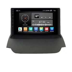 Ford Ecosport 2013-2016 Android 1+32 navigáció