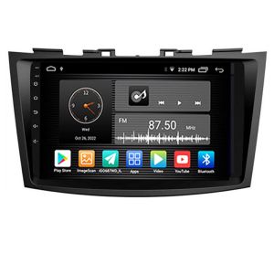 Navigatie dedicata Suzuki Swift 2010-2017 Android 1+32