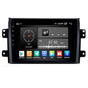 Navigatie dedicata Suzuki SX4 2006-2014 Android 1+32