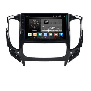 Dedikált navigáció Mitsubishi L200 2014-2020 Android 1+32