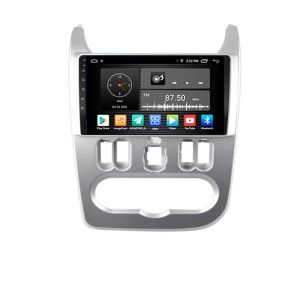 Navigatie dedicata Dacia Duster 2010-2012 Android 1+32