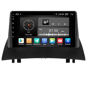 Navigatie dedicata Renault Megane 2 Android 1+32