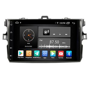 Navigatie dedicata Toyota Corolla Android 1+32