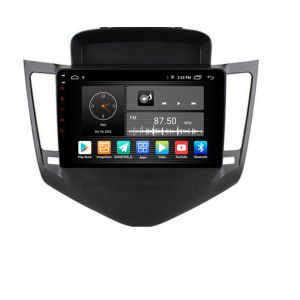Dedikált navigáció Chevrolet Cruze Android 1+32